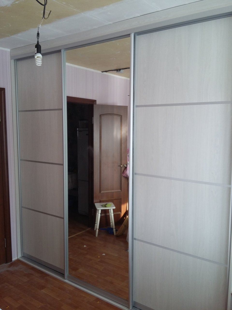 Шкафы Купе 13